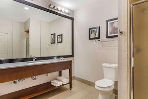 Comfort Suites Shenandoah-The Woodlands