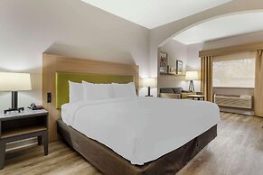 Comfort Suites Shenandoah-The Woodlands