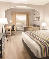 Comfort Suites Shenandoah-The Woodlands