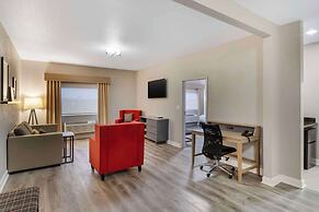 Comfort Suites Shenandoah-The Woodlands