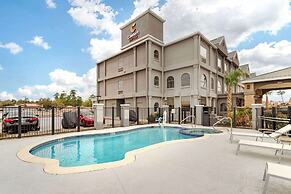 Comfort Suites Shenandoah-The Woodlands
