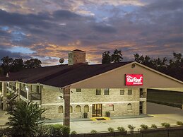 Red Roof Inn Conroe North - Willis