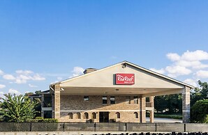 Red Roof Inn Conroe North - Willis