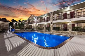 Red Roof Inn Conroe North - Willis