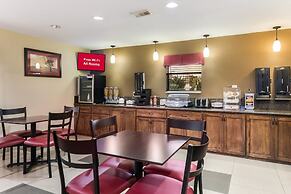 Red Roof Inn Conroe North - Willis