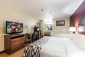 Red Roof Inn Conroe North - Willis