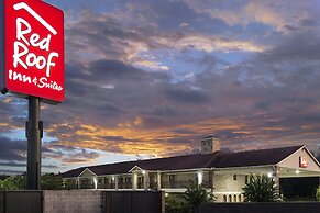 Red Roof Inn Conroe North - Willis