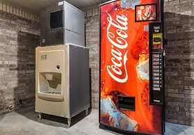 Red Roof Inn Conroe North - Willis