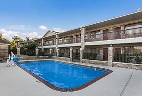 Red Roof Inn Conroe North - Willis