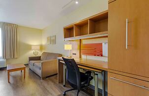 Extended Stay America Suites Chantilly Dulles