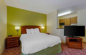Extended Stay America Suites Chantilly Dulles