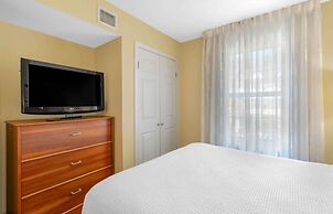Extended Stay America Suites Chantilly Dulles