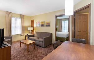 Extended Stay America Suites Chantilly Dulles