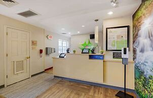 Extended Stay America Suites Chantilly Dulles