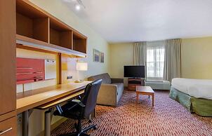 Extended Stay America Suites Chantilly Dulles