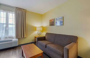 Extended Stay America Suites Chantilly Dulles