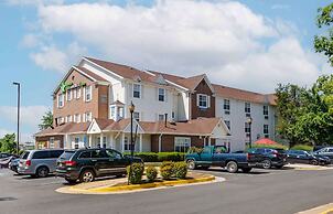 Extended Stay America Suites Chantilly Dulles