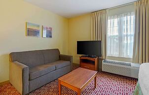 Extended Stay America Suites Chantilly Dulles