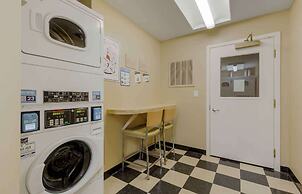 Extended Stay America Suites Chantilly Dulles