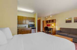 Extended Stay America Suites Chantilly Dulles
