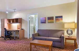Extended Stay America Suites Chantilly Dulles