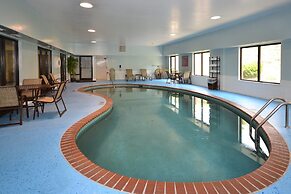 Holiday Inn Express Dublin by IHG