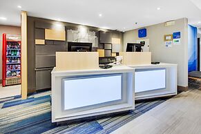 Holiday Inn Express Dublin by IHG