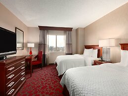 Embassy Suites by Hilton Dulles Airport