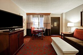 Embassy Suites by Hilton Dulles Airport