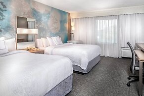 Courtyard by Marriott Lynchburg