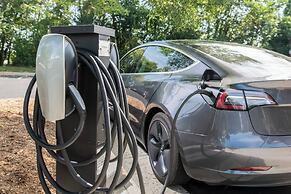 Courtyard by Marriott Lynchburg