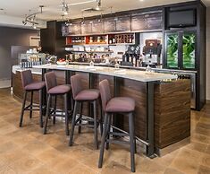 Courtyard by Marriott Lynchburg