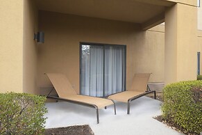 Courtyard by Marriott Lynchburg