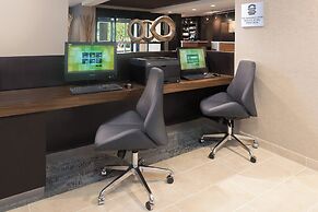 Courtyard by Marriott Lynchburg