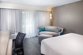 Courtyard by Marriott Lynchburg
