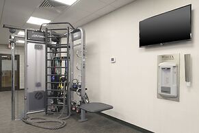 Courtyard by Marriott Lynchburg