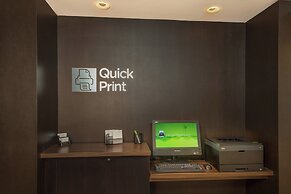 Courtyard by Marriott Lynchburg