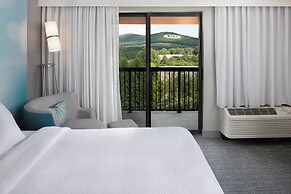 Courtyard by Marriott Lynchburg