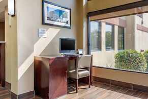 Quality Inn & Suites Olde Town