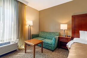 Quality Inn & Suites Olde Town