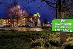 HomeTowne Studios Tacoma - Puyallup