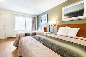 HomeTowne Studios Tacoma - Puyallup