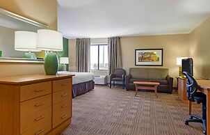 Extended Stay America Suites Madison Old Sauk Rd