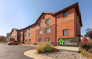 Extended Stay America Select Suites - Madison - Old Sauk Rd.