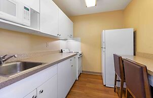 Extended Stay America Select Suites - Madison - Old Sauk Rd.