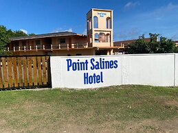 Point Salines Hotel