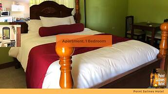Point Salines Hotel