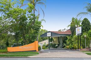 Mt Ommaney Hotel Apartments