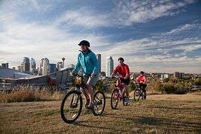 Four Points by Sheraton Hotel & Suites Calgary West