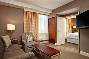 Sheraton Suites Calgary Eau Claire